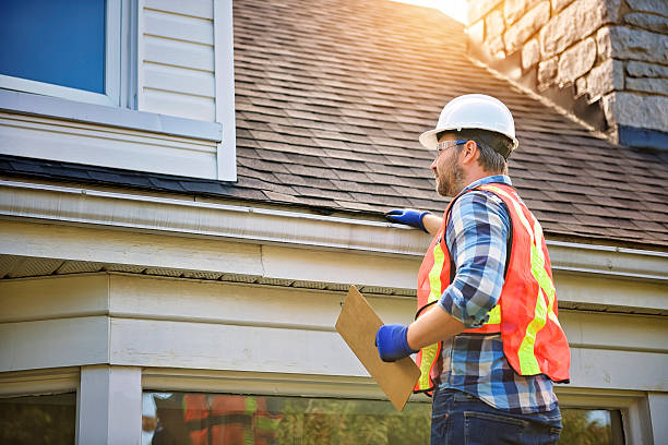Licensed Flat Roof Repair service in Marne, IA - Ben Roofing and Steel LLC